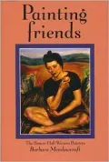 Painting Friends: The Beaver Hall Women Painters