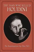 The Man Who Killed Houdini