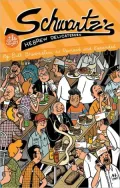 Schwartz's Hebrew Delicatessen: The Story