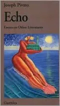 Echo: Essays on Other Literatures