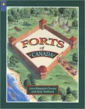 Forts of Canada