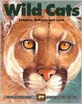 Wild Cats: Cougars, Bobcats and Lynx
