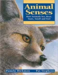 Animal Senses: How Animals See, Hear, Taste, Smell and Feel