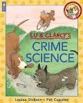 Lu & Clancy's Crime Science