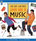 The Kids Can Press Jumbo Book of Music