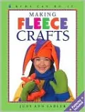 Making Fleece Crafts