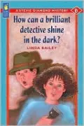 How Can a Brilliant Detective Shine in the Dark?, Vol. 6