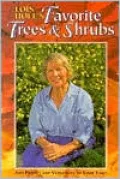 Lois Hole's Favorite Trees and Shrubs
