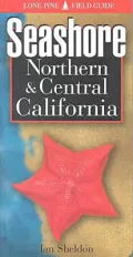 Seashore of Northern and Central California