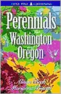 Perennials for Washington and Oregon