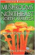 Mushrooms of Northeast North America: Midwest to New England