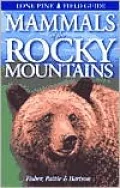 Mammals of the Rocky Mountains