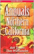 Annuals for Northern California, Vol. 1