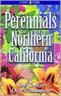Perennials for Northern California