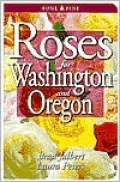 Roses for Washington and Oregon