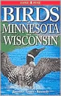 Birds of Minnesota and Wisconsin