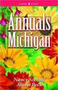Annuals for Michigan, Vol. 1