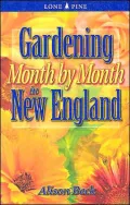 Gardening Month by Month in New England