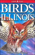 Birds of Illinois, Vol. 1