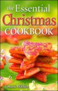 Essential Christmas Cookbook, Vol. 1