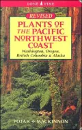 Plants of the Pacific Northwest Coast