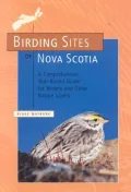 Birding Sites of Nova Scotia