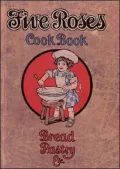 Five Roses Cookbook