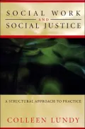 Social Work and Social Justice