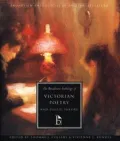 The Broadview Anthology of Victorian Poetry and Poetic Theory
