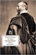 The Complete Works of Christopher Marlowe:: Dr. Faustus