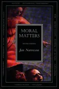 Moral Matters