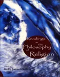 Readings in the Philosophy of Religion