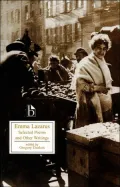 Emma Lazarus: Selected Poems and Other Writings