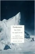 Frankenstein (Broadview Edition)