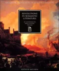 Revolutions in Romantic Literature: An Anthology of Print Culture, 1780-1832