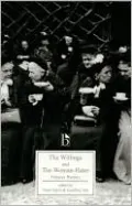 The Witlings and The Woman-Hater