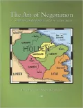 The Art of Negotiation : A Simulation for Resolving Conflict in Federal States