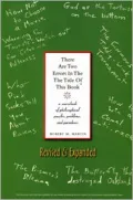 There Are Two Errors in the the Title of This Book* : A SourceBook of Philosophical Puzzles, Paradoxes and Problems