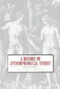 History of Anthropoligical Theory