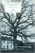 Wuthering Heights (Broadview Literary Texts Series)
