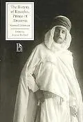 History of Rasselas, Prince of Abissinia