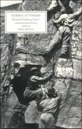 Soldiers of Fortune: Pb