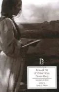 Tess of the D'Urbervilles