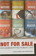 Not for Sale