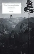 Three Essays on Religion