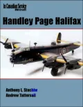 Handley Page Halifax