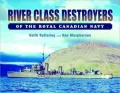 River Class Destroyers