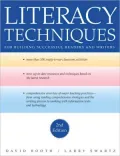 Literacy, Libraries and Learning: Using Books and Online Resources to Promote Reading, Writing and Research