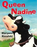 Queen Nadine, Vol. 1