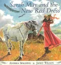 Sarah May and the New Red Dress